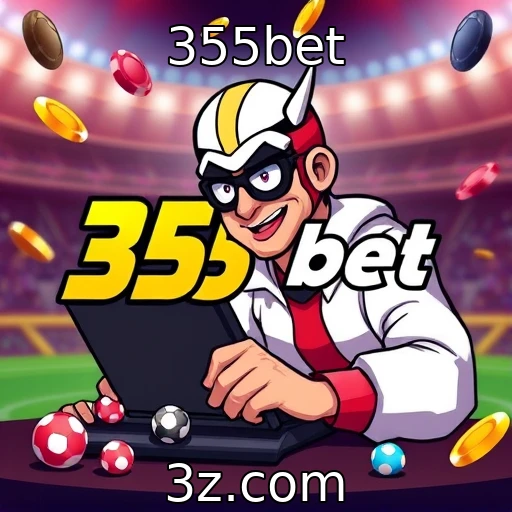 Perspectivas de crescimento no mercado de jogos online