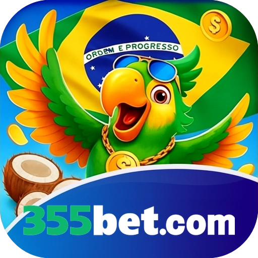 Logo da 355bet