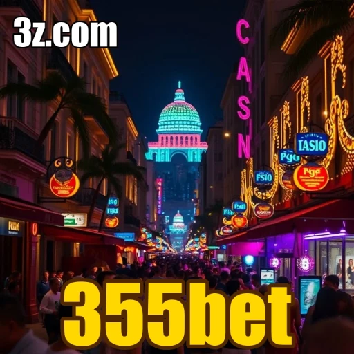 355bet Blackjack