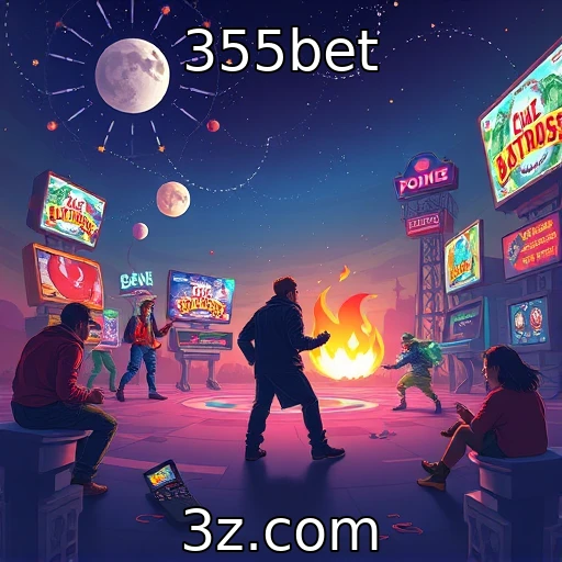 355bet