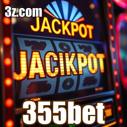 355bet Promoções