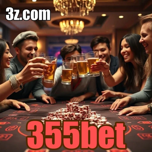 355bet Vip